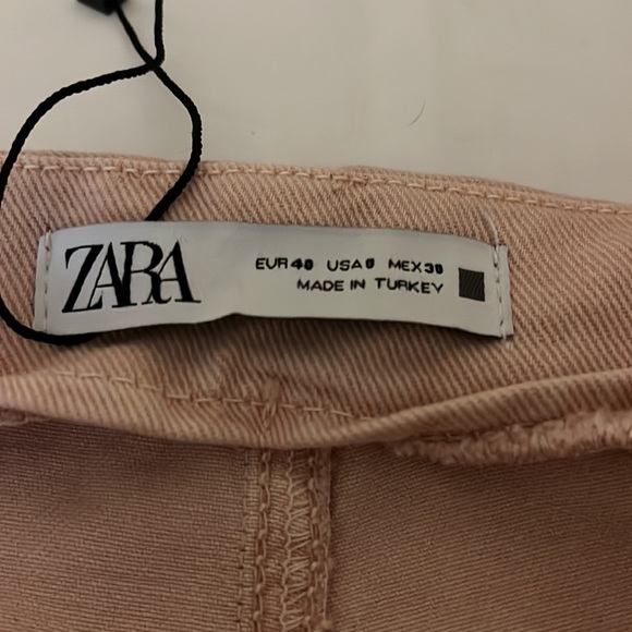 Zara Flare Pants - Picture 3 of 3